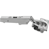 BLUM CLIP top BLUMOTION Standardscharnier 110, gerade, mit Feder, Einpressen
