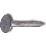 Dachpappstift 2.5x20 feuerverzinkt Kleinpaket