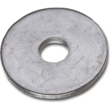 DIN1052 M16 verzinkt Scheibe f�r Holzkonstruktionen