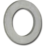 ISO7092 M14 verzinkt Scheibe f�r Zylinderschrauben (DIN 433)