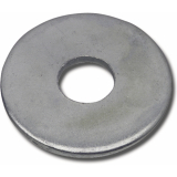 ISO7094 M16 feuerverzinkt Scheibe f�r Holzkonstruktionen (DIN 440R)