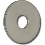 ISO7094 M 5 Edelstahl A2 Scheibe f�r Holzkonstruktionen (DIN 440R)