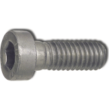DIN6912 M 8x 70 Edelstahl A2 Zylinderschraube mit niedrigem Kopf,Innensechskant