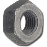 EN14399-4-10-HV M30 feuerverzinkt HV-Sechskantmutter Fabrikat Srubena