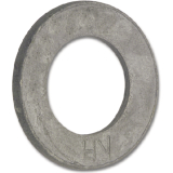 EN14399-6-HV M16 feuerverzinkt HV-Scheibe Fabrikat Srubena