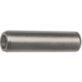 DIN7979D 16x 60 Toleranzfeld m6 blank Zylinderstift mit Innengewinde,geschliffen