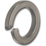 DIN7980 M 8 Edelstahl A1 1.4310 Federring fr Zylinderschrauben