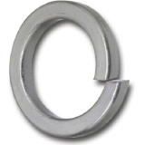 DIN7980 M14 verzinkt Federring fr Zylinderschrauben