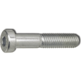 DIN7984 8.8 M 4x 12 verzinkt Zylinderschraube mit niedrigem Kopf,Innensechskant
