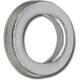 DIN7989-1 M12 verzinkt Scheibe f�r Stahlkonstruktionen