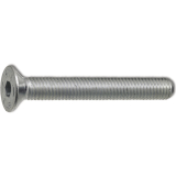 MARCHESI SH-Befestigungsset, Drckerstift u. Schrauben, TS 66-75, Stahl verz.