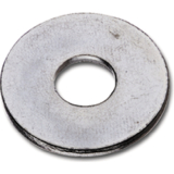 ISO7093-1 200HV M10 verzinkt Scheibe mit vergr�sserter Auflagefl�che