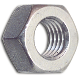 DIN 934 M14 Edelstahl A4 Sechskantmutter