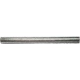 DIN 976-1 (eh. 975) 10.9 M20x1000 verzinkt Gewindestange