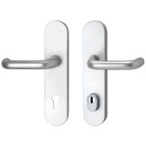 MARCHESI SH-Drckergt. HARMONIE - auf PZ88 LS, mK., silber elox.