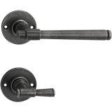 SCHRGHOFER Drckergt. KLAM - auf Ros. BB, TS - 45, EAG.