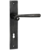 SCHRGHOFER Drckergt. AIST - auf LS BB90, TS - 45, EAG.