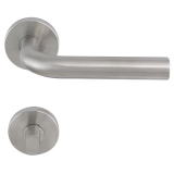 SOLIDO FH-Drckergt. DUBLIN - auf Ros. PZ, TS35-45, -EI-30, Edelstahl