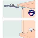 EKU CLIPO 16 HM IS - Beschlgegrt., 1000x1400