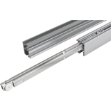 EKU REGAL - B 25 Dmpfungssystem