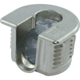 HETTICH VB 35 D Exzenter-Verbindungsbeschlag, Bohr 20, Plattenst. 16, vern.