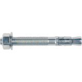 FISCHER FBN II 12/100/196 Edelstahl A4 Bolzen mit Zulassung druckzonentauglich