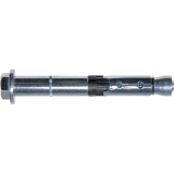 FISCHER FH II 18/ 25 S Hochleistungsanker mit Zulassung zugzonentauglich