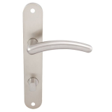 SOLIDO Drckergt. GENF - auf LS BB, TS35 - 45, mattvernickelt