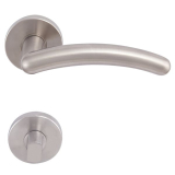 SOLIDO Drckergt. GENF - auf Ros. BB, TS35 - 45, mattvernickelt