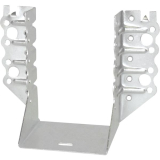 GH Balkenschuh TOP aussenliegend 100x170 - Stahl feuerverzinkt