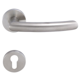 SOLIDO Drckergt. HELSINKI - auf Ros. PZ, TS35 - 45, Edelstahl