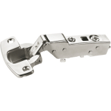 HETTICH SENSYS 8645i T 52 Topfscharnier aufliegend-Mittelwand - �W 110�