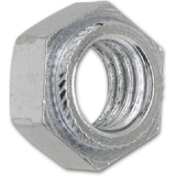 Kalei-Setzmutter M 8 verzinkt einsatzgeh�rtet