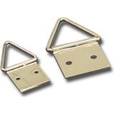 Klapp�se 14x24 Stahl vermessingt