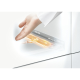 BLUM LEGRABOX Korpusschiene TIP-ON, NL 400, 40 kg