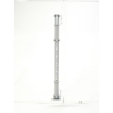 Le Mans II Achsrohr 720 -900 mm