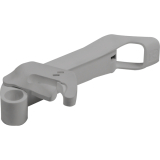 Le Mans II Einzugsd�mpfung Rechts