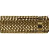 Messingspreizdbel M 5x20