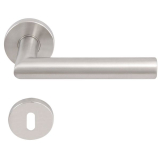 SOLIDO Drckergt. NORWEGEN - auf Ros. BB, TS35 - 45, Edelstahl