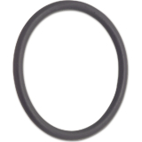 O-Ring 18.72 x 2.62 NBR 70 schwarz