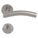 SOLIDO FH-Drckergt. OSLO - auf Ros. PZ, TS35-45, -EI-30, Edelstahl