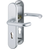 HOPPE SH-Drckergt. PARIS - auf LS PZ72, TS42-47, oK., VK8, F1