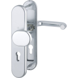 HOPPE SH-Wechselgt. PARIS - auf LS PZ72, TS42-47, oK., VK8, F1