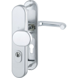 HOPPE SH-Wechselgt. PARIS - auf LS PZ72, TS42-47, mK., VK8, F1