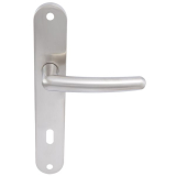 SOLIDO Drckergt. PRAG - auf LS BB, TS35 - 45, mattvernickelt