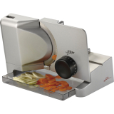 Metall-Allesschneider E 16 freistehend, 225 x 230 x 335 mm