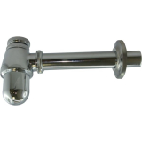 SOLIDO 5/4" x 32 mm Flaschensiphon