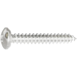 Fensterbankschraube 3.9x16 Phillips Kreuzschlitz Edelstahl A2