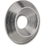 SPEED Holzbauscheibe 10 EFP beschichtet fr Speed Holzbauschrauben Senkkopf