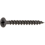 Schnellbauschraube 3.9x45 phosphatiert Grobgewinde